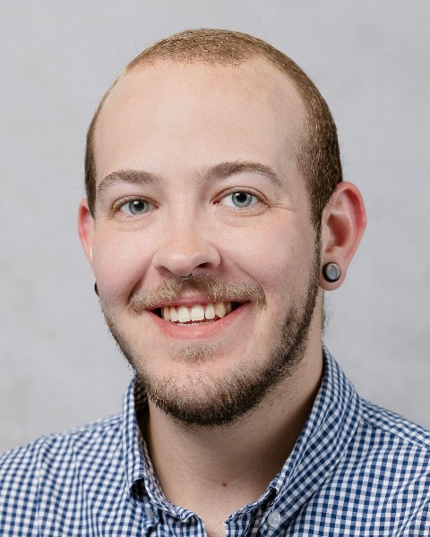 Shaylor Klein, DO (he/him/his) photo