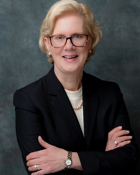 Ruth Kleinpell, PhD, RN, MCCM photo