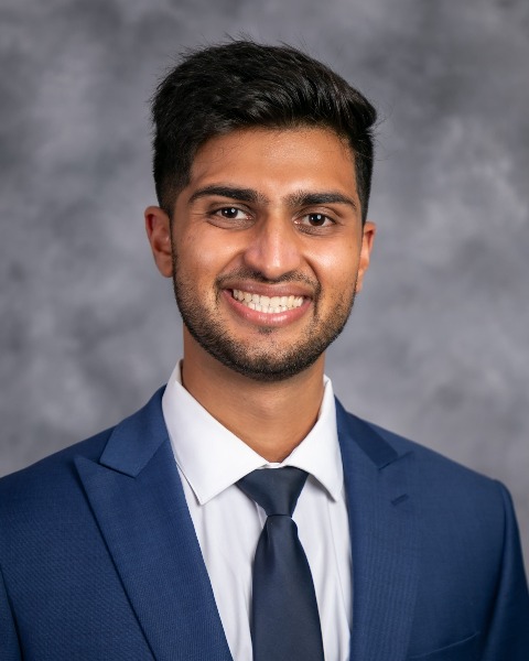 Koushik Kondapi, MD photo