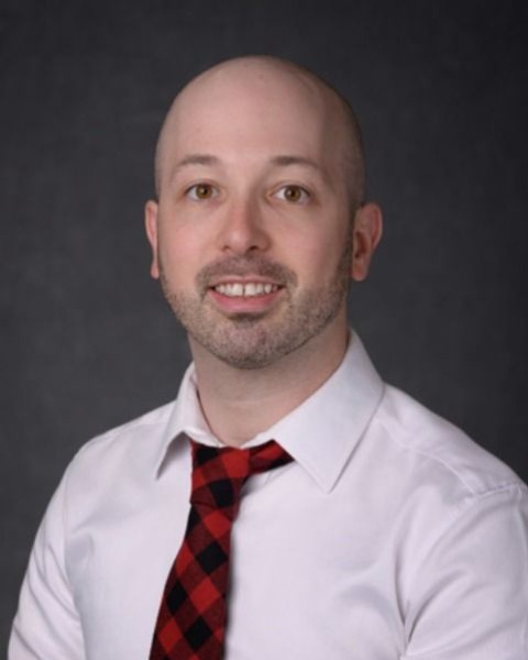 Kopstick Kopstick, MD (he/him/his) photo