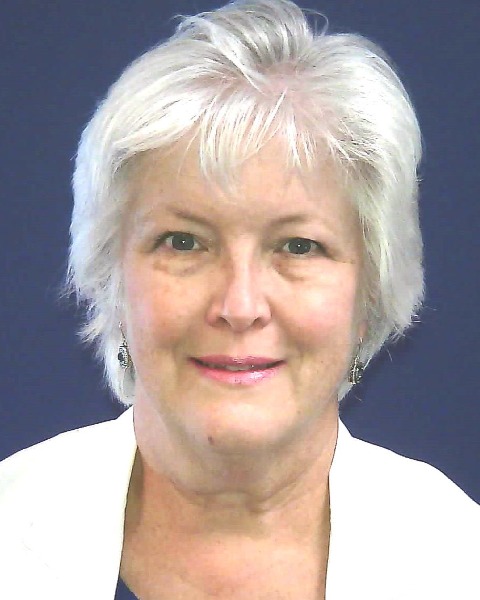 Karen A. Korzick, MD, MA, FCCM (she/her/hers) photo