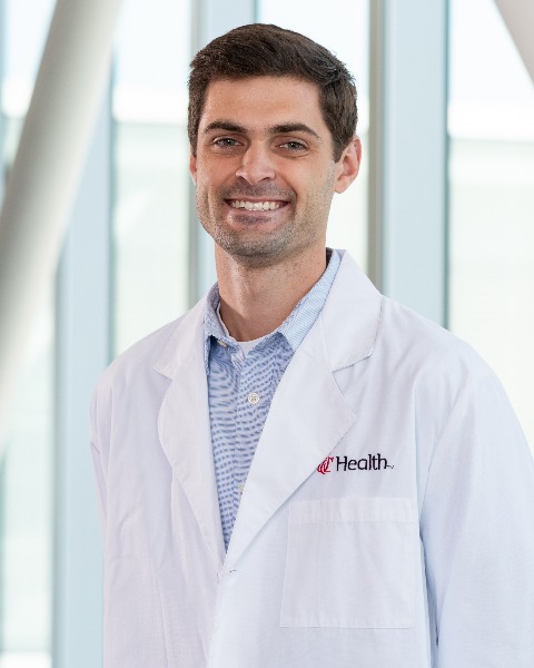 Samuel Krabacher, PharmD photo