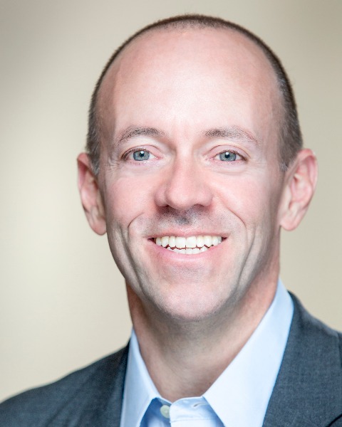 Erik Kulstad (he/him/his) photo