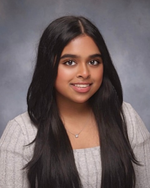 Anvi Kumar, N/A (she/her/hers) photo