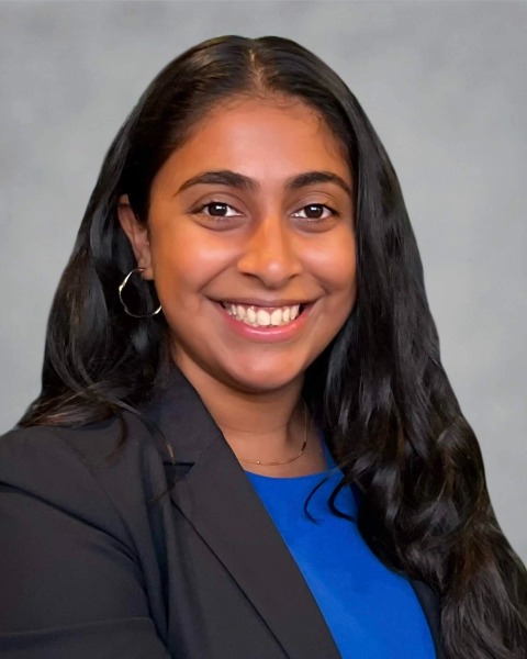 Deepika Kurup, MD MBA (she/her/hers) photo