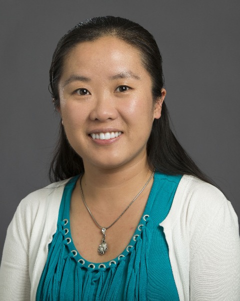 JIE LI, PhD, FCCM photo