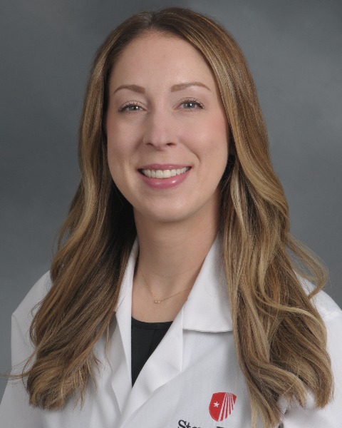 Kylie LaFontaine, MSN-Ed, RN photo