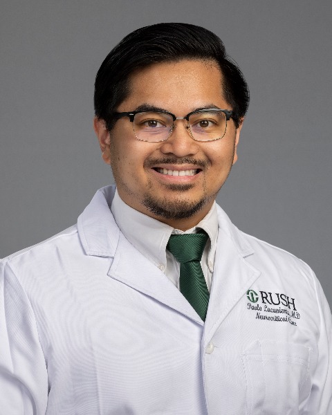 Paul Lacanienta, MD (he/him/his) photo