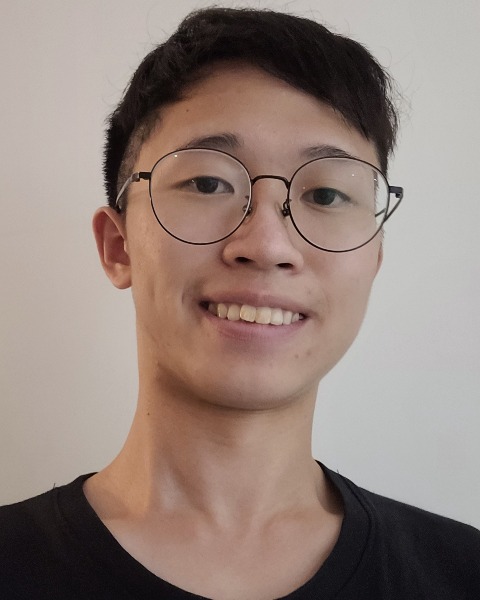 Pak Lam, n/a (he/him/his) photo