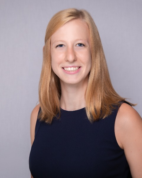 Elizabeth Langenstroer, PharmD, BCCCP (she/her/hers) photo