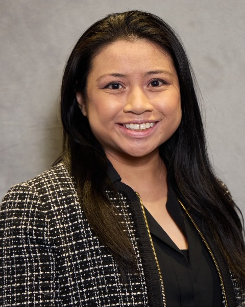 Liza Laquian, MD (she/her/hers) photo