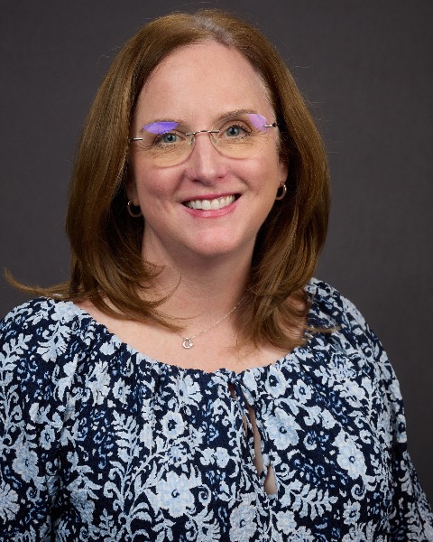 Christine B. Lawlor, MSN, APRN, AGACNP (she/her/hers) photo