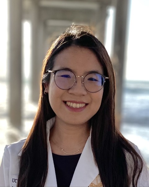Stephanie Lee, PharmD (she/her/hers) photo