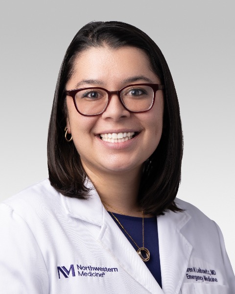 Maren K. Leibowitz, MD photo