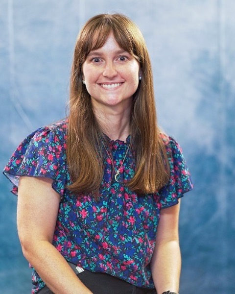 Emma Lemke, Pharm.D. photo