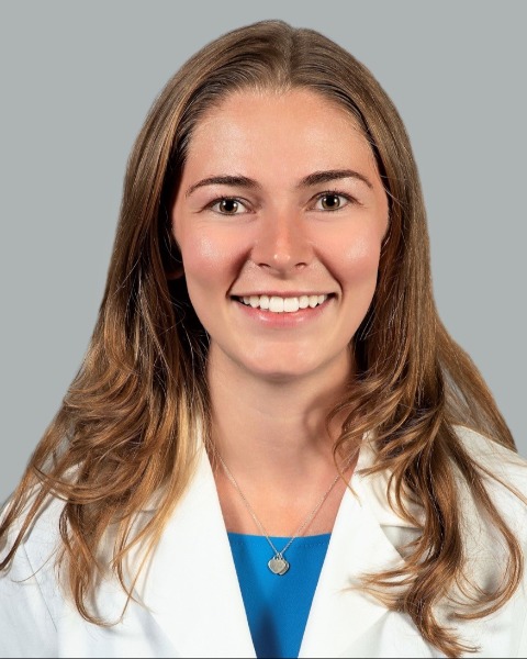 Catherine V. Levitt, MD (she/her/hers) photo