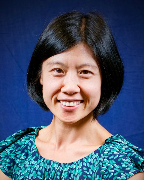 Fanny Li, BCCCP, PharmD (she/her/hers) photo