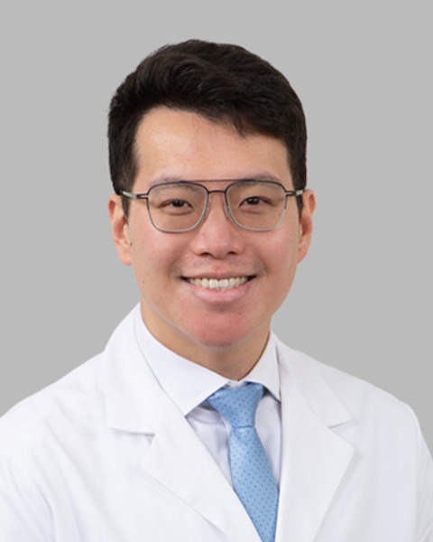 Kevin GF. Li, DO photo