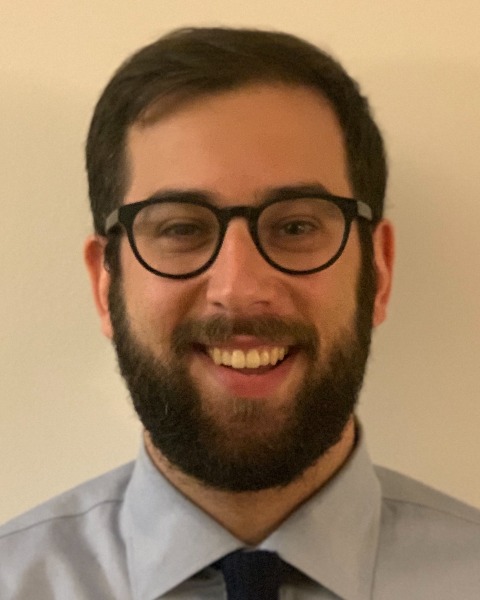 Ori Lieberman, MD PhD (he/him/his) photo