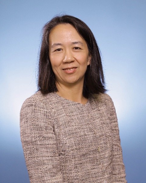 Kathleen Liu, MD, PhD, photo
