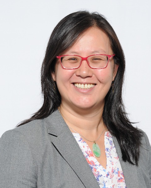 Yuk Ming Liu, MD (she/her/hers) photo