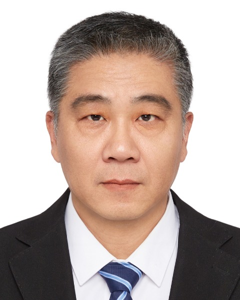 Yang Liu, NA (he/him/his) photo