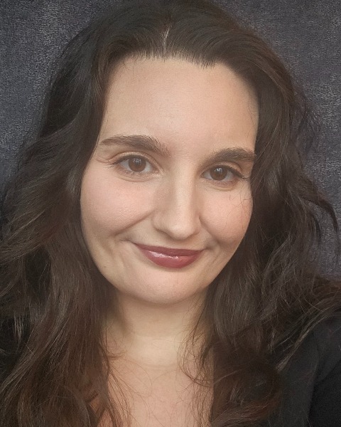 Jenna M. Lizzo, MD, MA (she/her/hers) photo