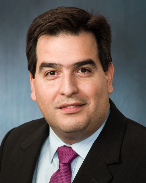 Arnaldo Lopez-Ruiz, MD (he/him/his) photo