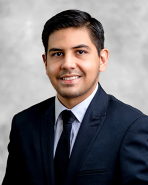 Edgar M. Landa, N/A photo