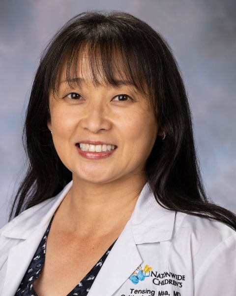 Tensing Maa, MD (she/her/hers) photo