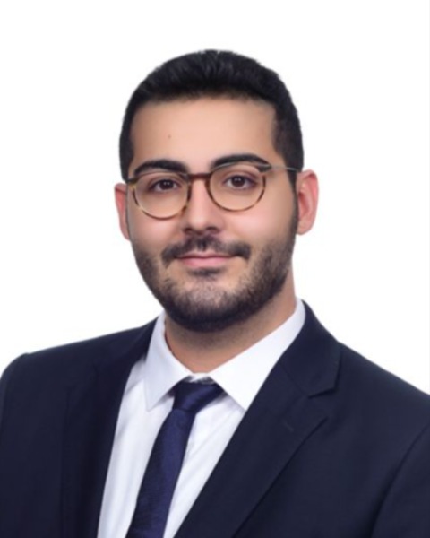 Berk Madendere, MD photo