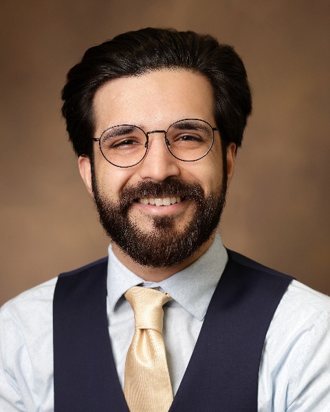 Mujtaba Mahmud, PharmD photo