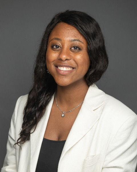 Erin Major, OMS III (she/her/hers) photo