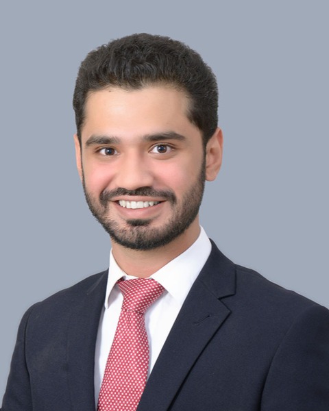 Sameer Mallick, MD (he/him/his) photo