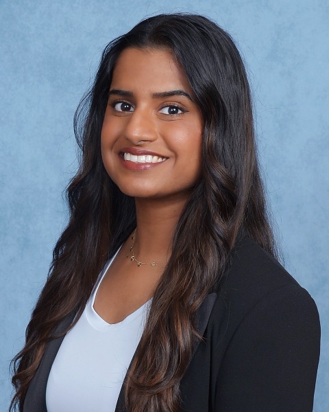 Sharanya Manga, MD photo