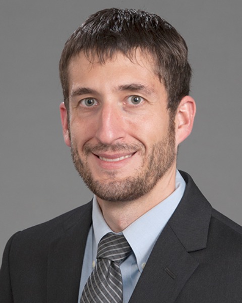 Bryan Marchant, MD photo