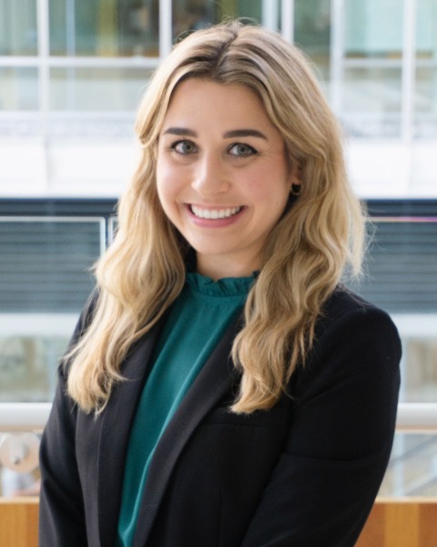 Sarah Marcus, PharmD (she/her/hers) photo