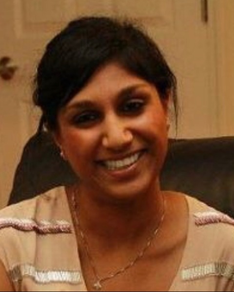 Neelima Marupudi, MD (she/her/hers) photo