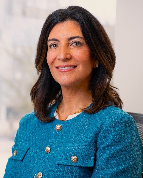 Molly McNett, PhD, RN, CNRN, FNCS photo