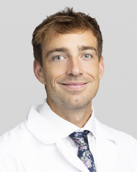 Benjamin Meola, PharmD photo