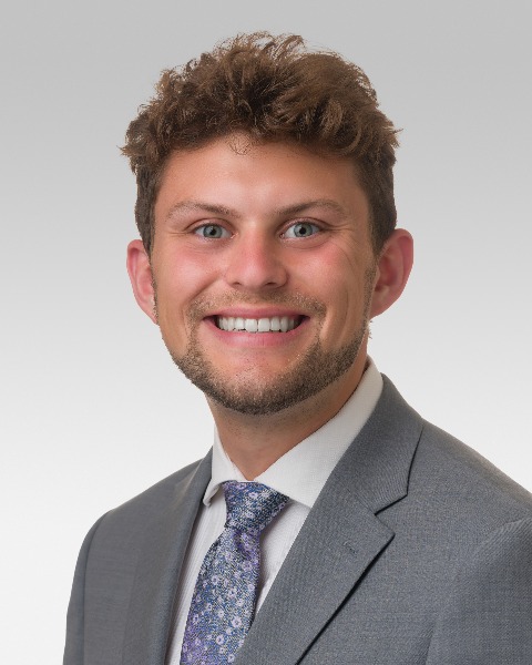 Ethan Meyer, PharmD (he/him/his) photo