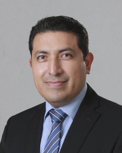 Julio Mijangos, N/A (he/him/his) photo