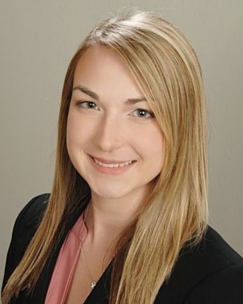 Alexis Miles, PA-C (she/her/hers) photo