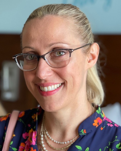 Melinda Miller, MD (she/her/hers) photo