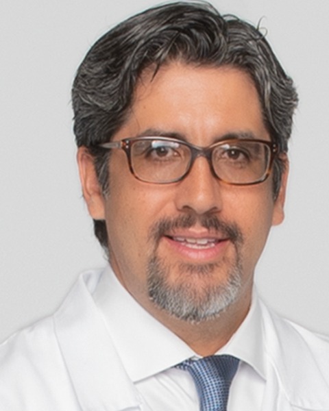 Eduardo Mireles-Cabodevila, MD, FCCM photo