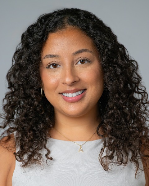 Aliaa Mohamed, PharmD photo