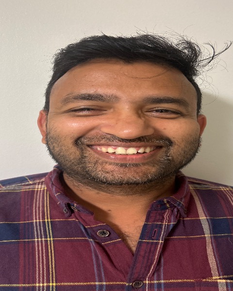 Priya Mohan, MD (he/him/his) photo