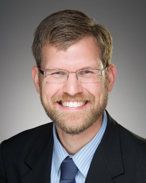 Nicholas Mohr, MD, MS, FCCM photo