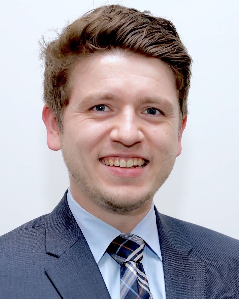 Alexander J. Morris, DO, MS (he/him/his) photo