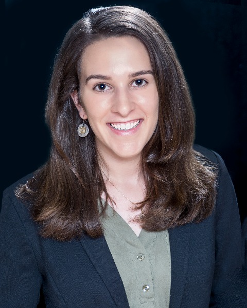 Rachel Moss, MD (she/her/hers) photo